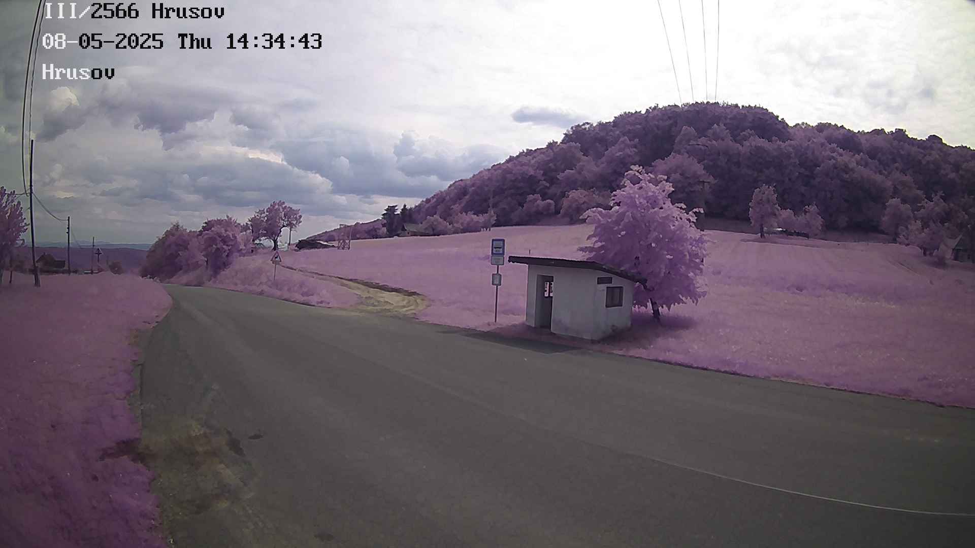 Hrušov Hrušov