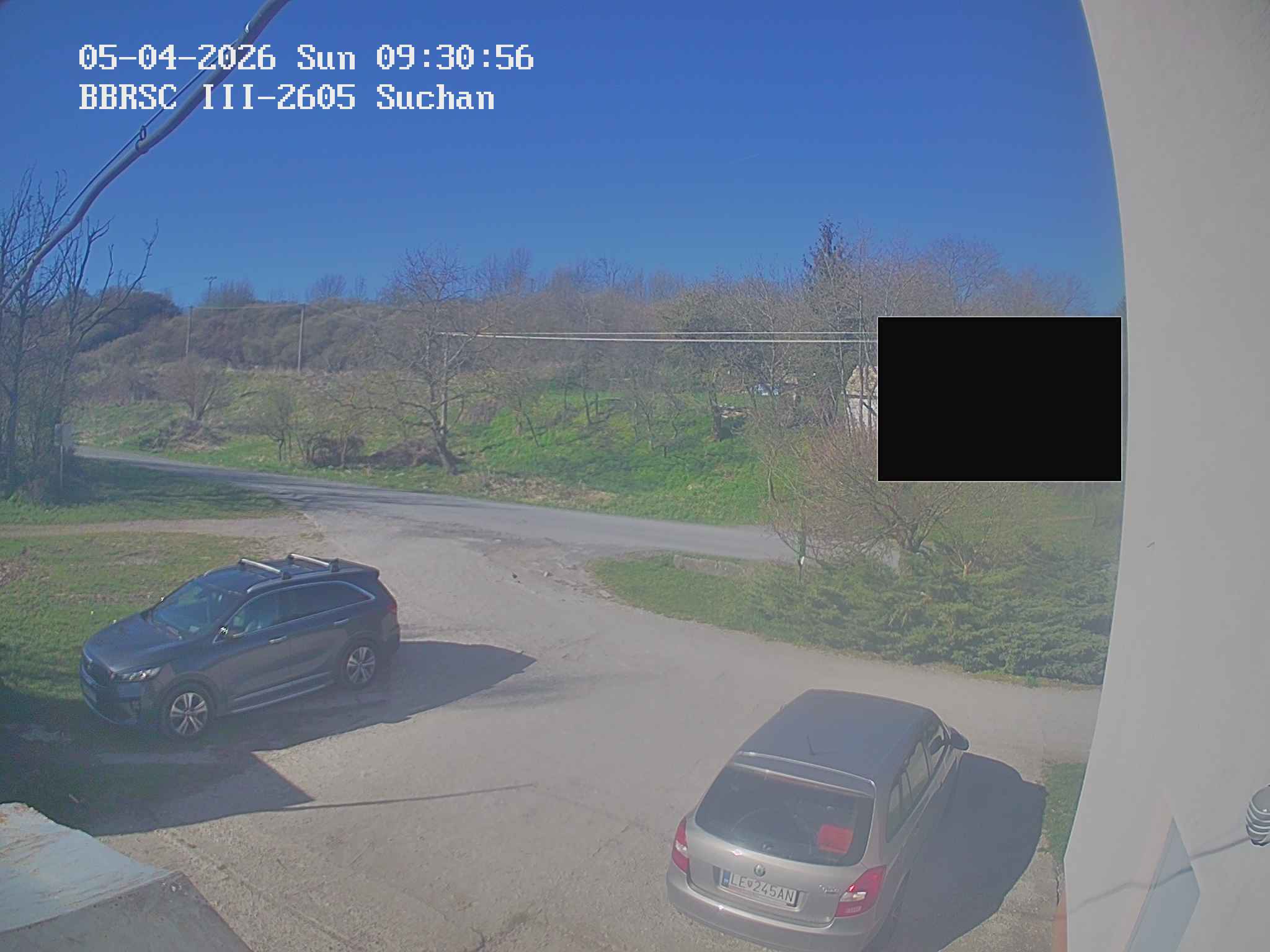 District of Veľký Krtíš: Dolne Plachtince › South-west: Sucháň